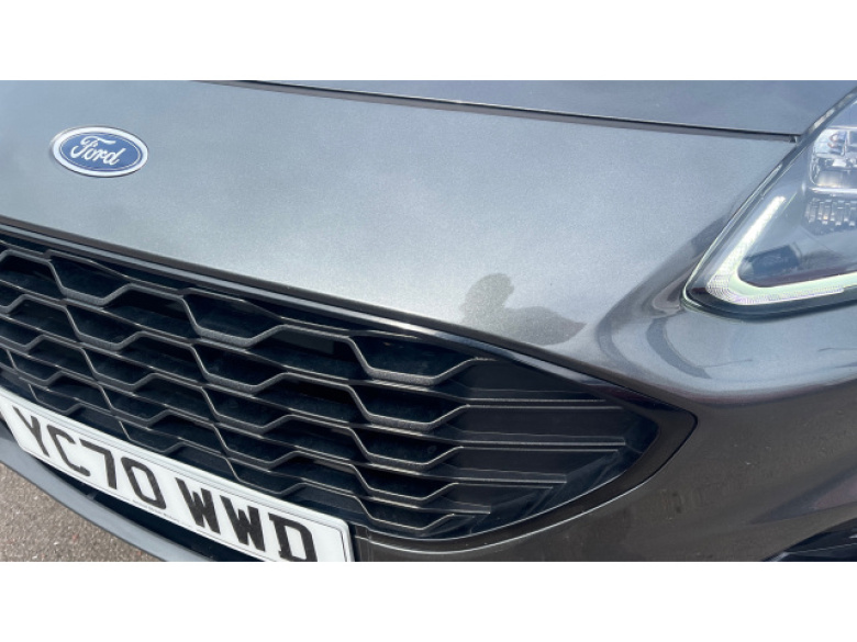 Ford Kuga 1.5 EcoBlue ST-Line 5dr Auto Diesel Estate